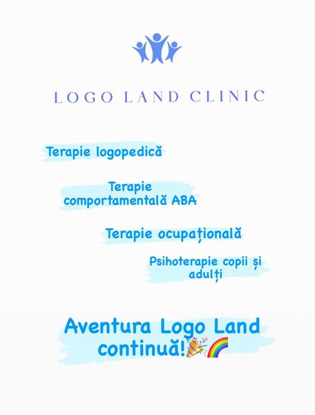 Logo Land Clinic